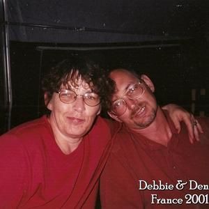 Meet your Posher, Debbie